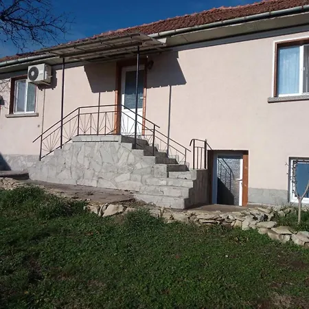 Landsted за гости Vivia