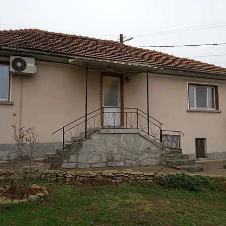 Kır Evi за гости Vivia *