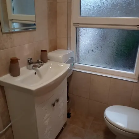 Country house за гости Vivia