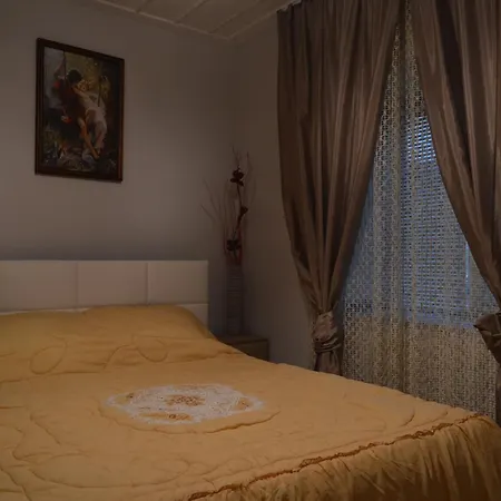 за гости Vivia Kır Evi