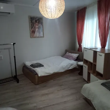 Country house за гости Vivia