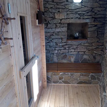 Country house за гости Vivia Veliko Tarnovo