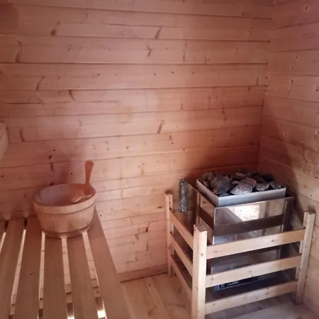 за гости Vivia Tırnova