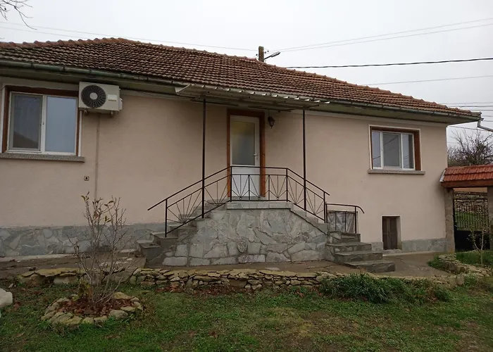 Landsted за гости Vivia *