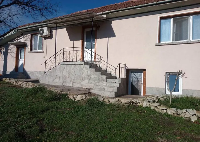 за гости Vivia Landsted *