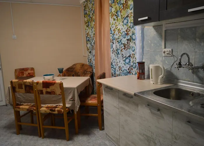 Landsted за гости Vivia *