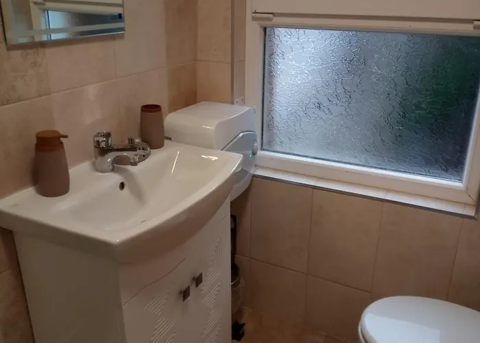 Landsted за гости Vivia