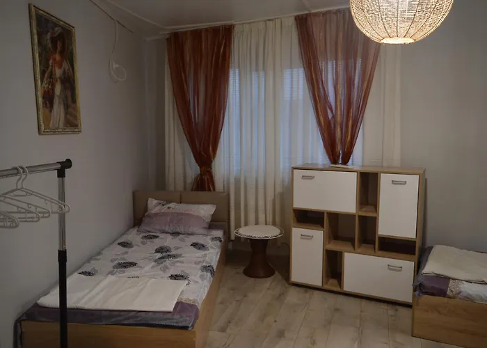 за гости Vivia Landsted *