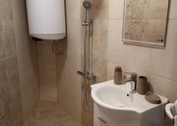 Landsted за гости Vivia Veliko Tarnovo