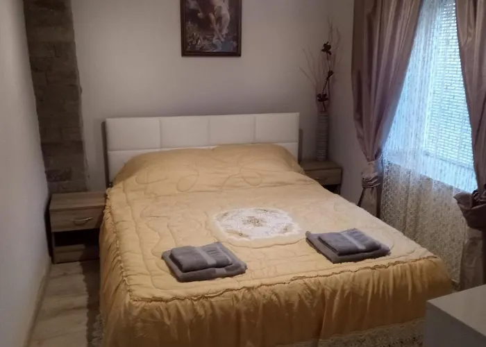 за гости Vivia Landsted