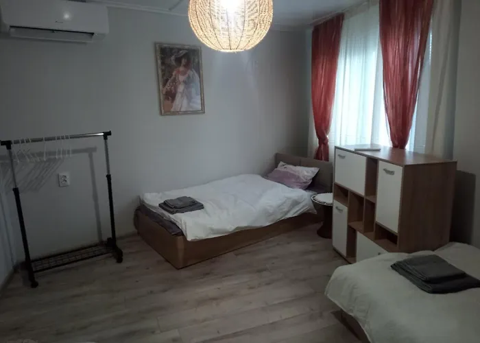 Landsted за гости Vivia