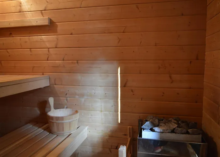 за гости Vivia Veliko Tarnovo