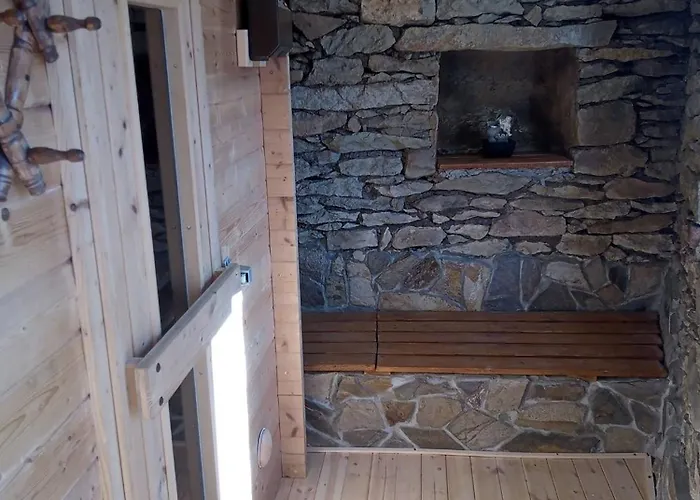 Landsted за гости Vivia Veliko Tarnovo