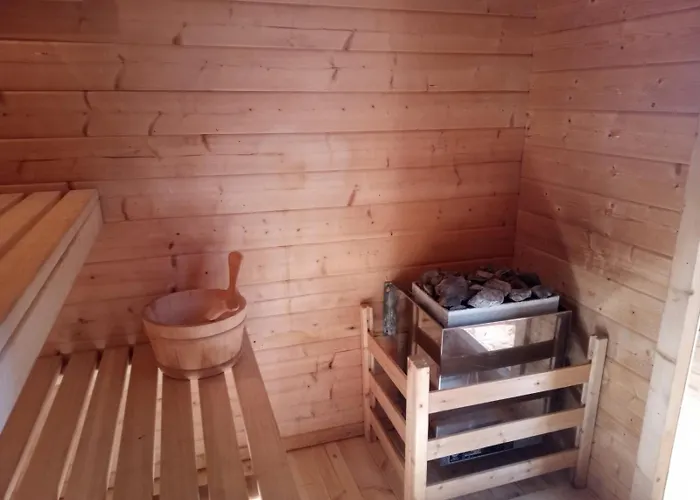 за гости Vivia Veliko Tarnovo